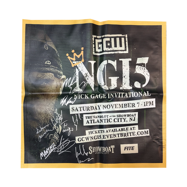 NGI 5 Signed Banner