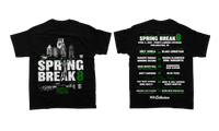 Joey Janela's Spring Break 8 Event T-Shirt