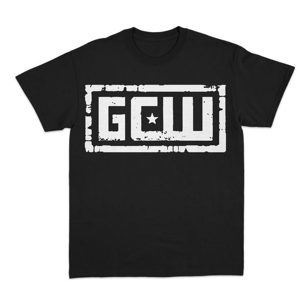 GCW Logo T-Shirt