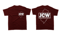 JCW Logo T-Shirt