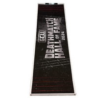 Deathmatch Hall of Fame 2024 Ringside Banner