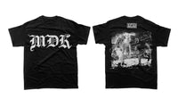 MDK Black/White T-Shirt