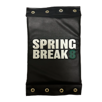 Joey Janela’s Spring Break 8 2024 Turnbuckle Pad