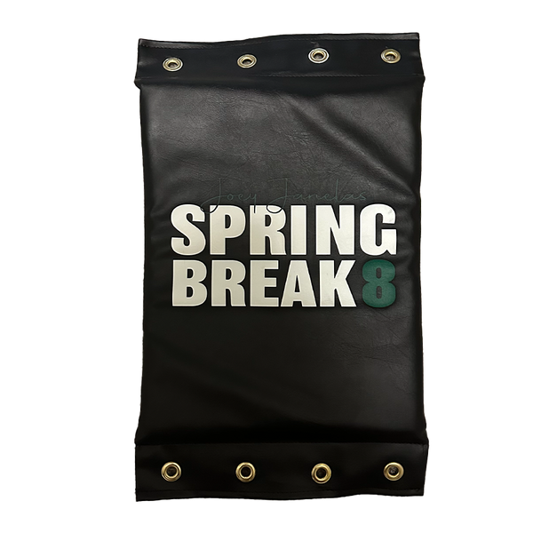 Joey Janela’s Spring Break 8 2024 Turnbuckle Pad