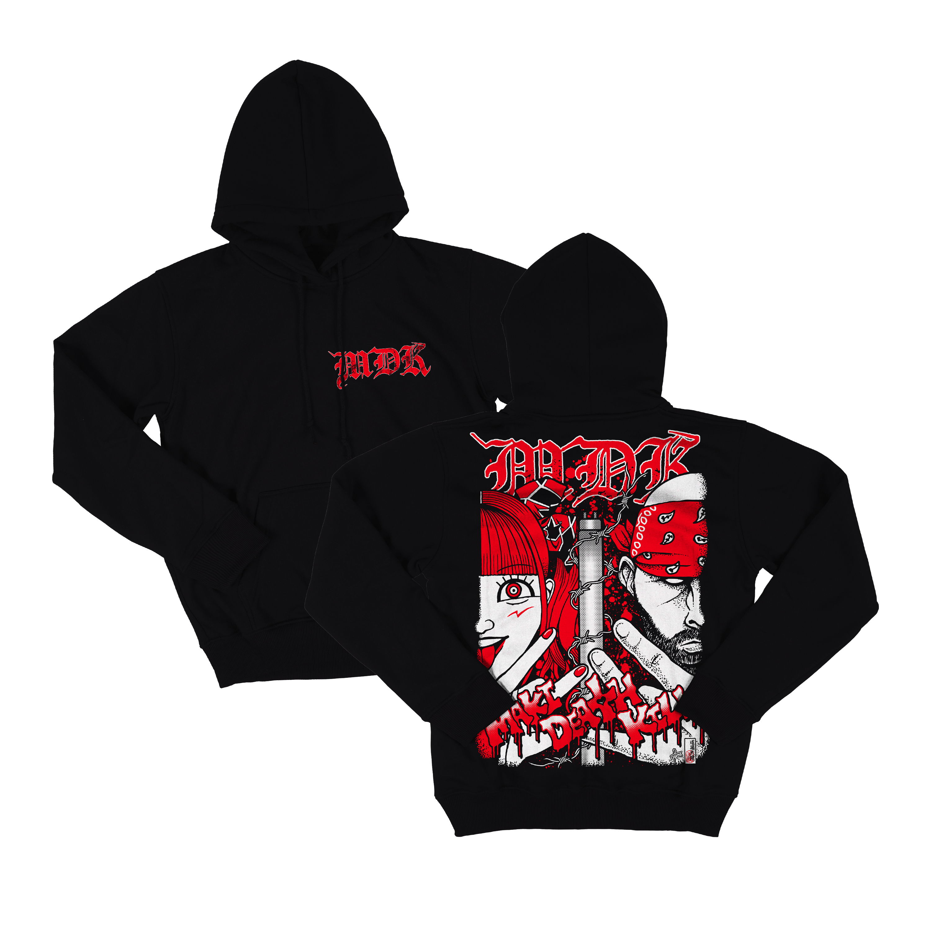 Outerwear – Game Changer Wrestling
