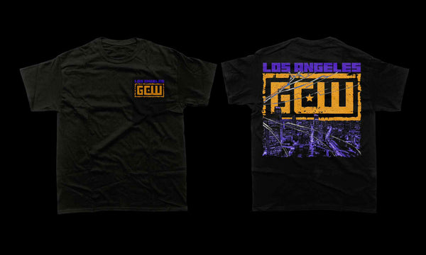 Los Angeles T-Shirt