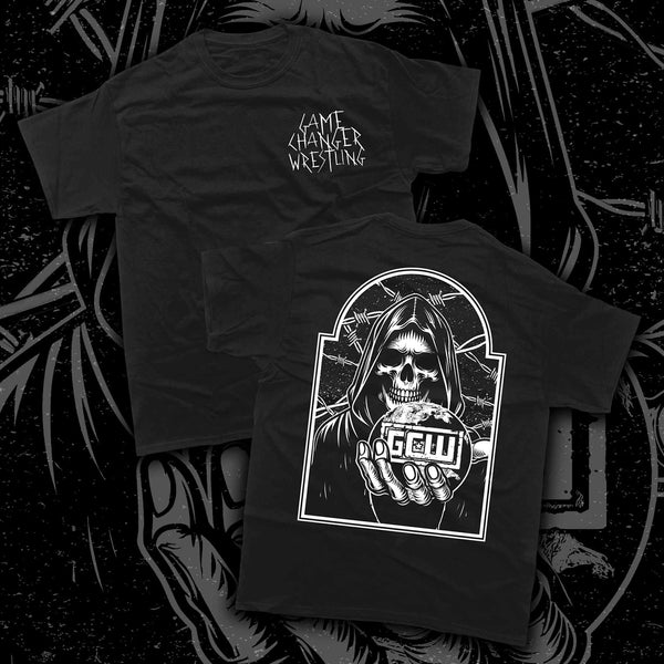 Reaper T-Shirt *Pre-Order*