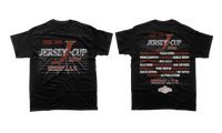 Jersey J-Cup 2024 Event T-Shirt