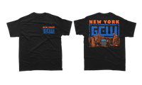 New York T-Shirt