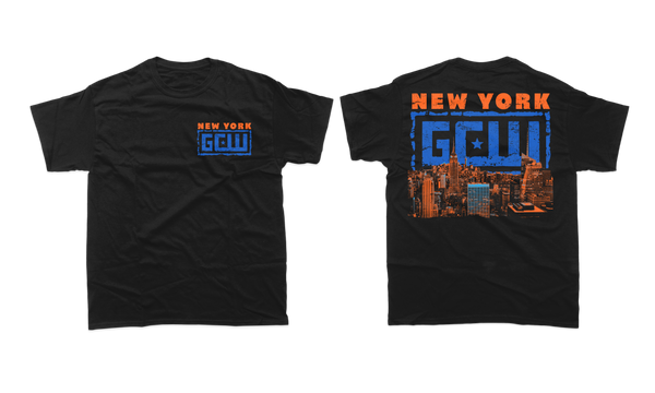 New York T-Shirt