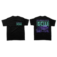 Atlantic City T- Shirt