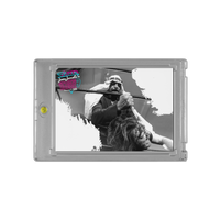 Sabu & Joey Janela Dual Autograph Card