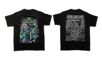 Fight Club 2025  T-Shirt