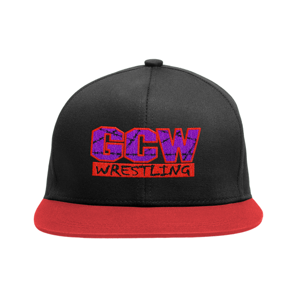 Red Extreme Snapback