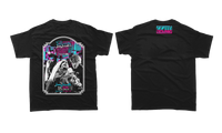 The FInal Match Joey Janela vs Sabu Shirt *Pre-Order*