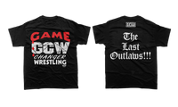The Last Outlaws T-Shirt