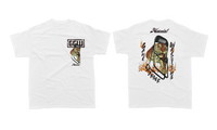 Haoming Tiger Shirt *Pre-Order* *Online Only*