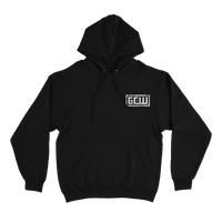 GCW Small Logo Pull-Over Sweater