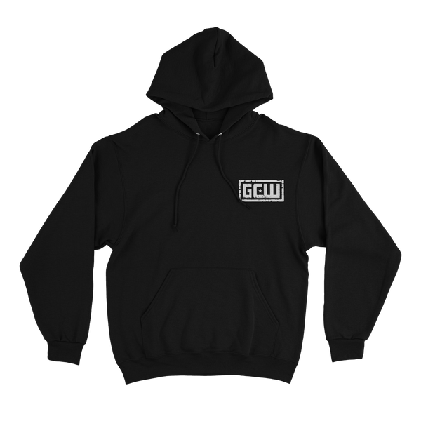 GCW Small Logo Pull-Over Sweater