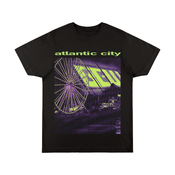 GCW Atlantic City T-Shirt