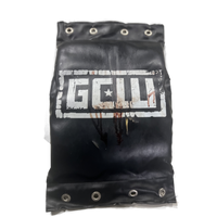 GCW Ring Used Turnbuckles
