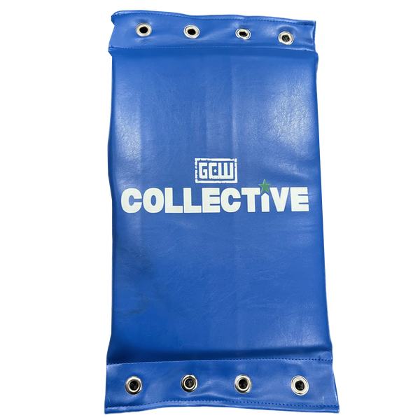 Ring Used Collective 2022 Turnbuckle