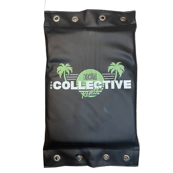 Ring Used Collective 2021 Turnbuckle