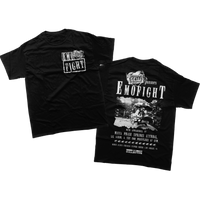 Collective 2023 Emo Fight Event Shirt