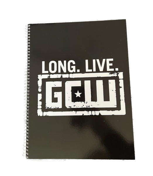 Long.Live. GCW Notebook