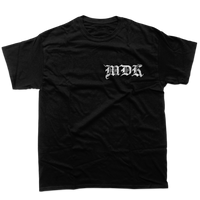 The Wrld On MDK T-Shirt