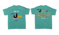 Jersey j-cup 2023 Event Shirt