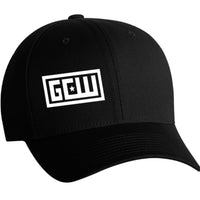 GCW Flexfit Hat