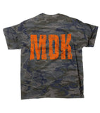 MDK Camo T-Shirt