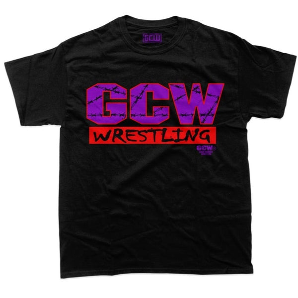 GCW Extreme T-Shirt
