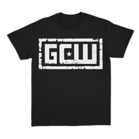 GCW Logo T-Shirt