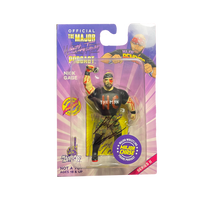 NIck Gage Signed Major Chase Bendie